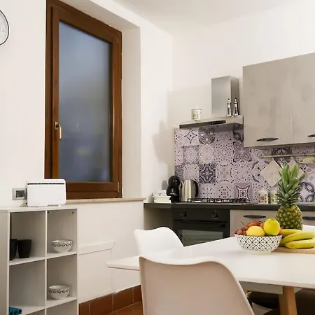 Apartment Martorana Domus - The Heart Of