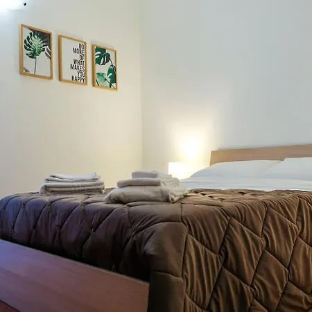 Martorana Domus - The Heart Of Apartment