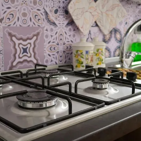 Martorana Domus - The Heart Of Appartement