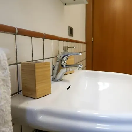 Apartment Martorana Domus - The Heart Of *