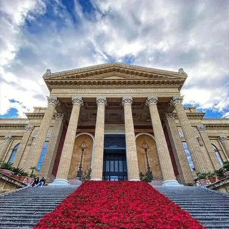 Martorana Domus - The Heart Of Palermo